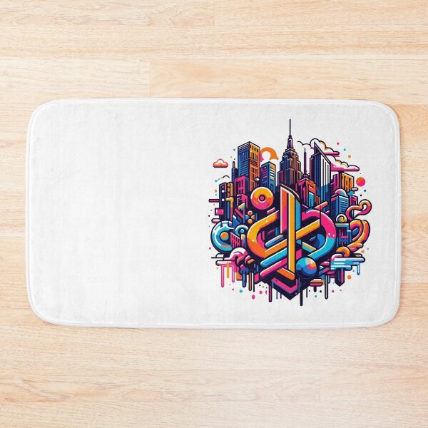 Item preview, Street Art Graffiti. urban expression designed and sold by ElOjoAzul.