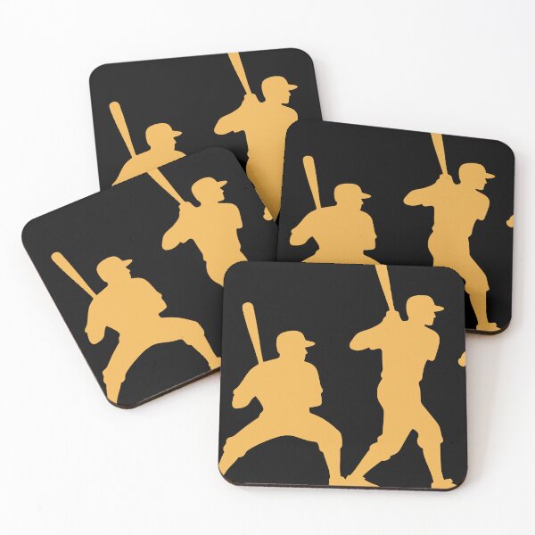 Item preview, Baseball Player Wallpaper View designed and sold by AdamMuranski.
