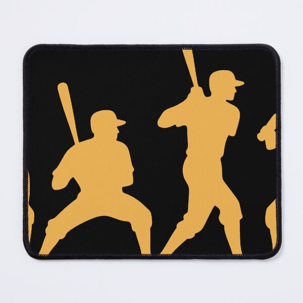 Item preview, Baseball Player Wallpaper View designed and sold by AdamMuranski.