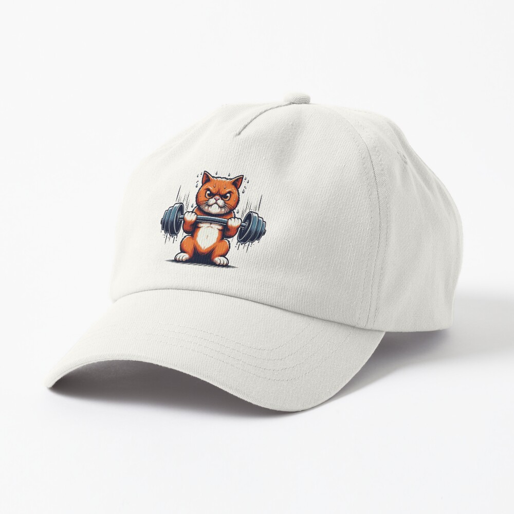 Item preview, Dad Hat designed and sold by JaaCreativeShop.