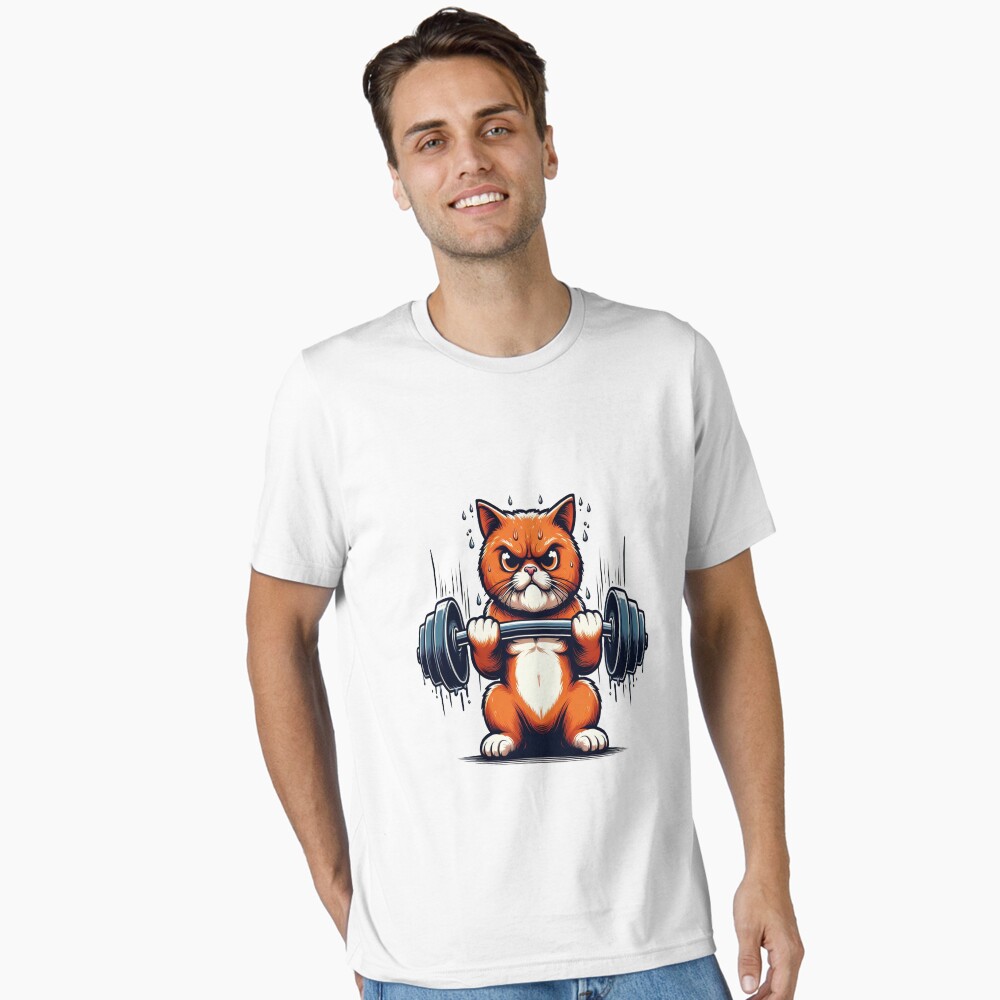 Item preview, Essential T-Shirt designed and sold by JaaCreativeShop.
