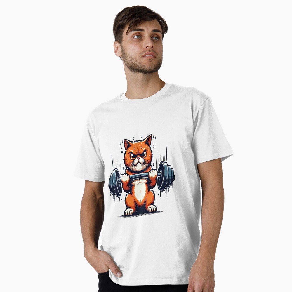 Item preview, Premium T-Shirt designed and sold by JaaCreativeShop.