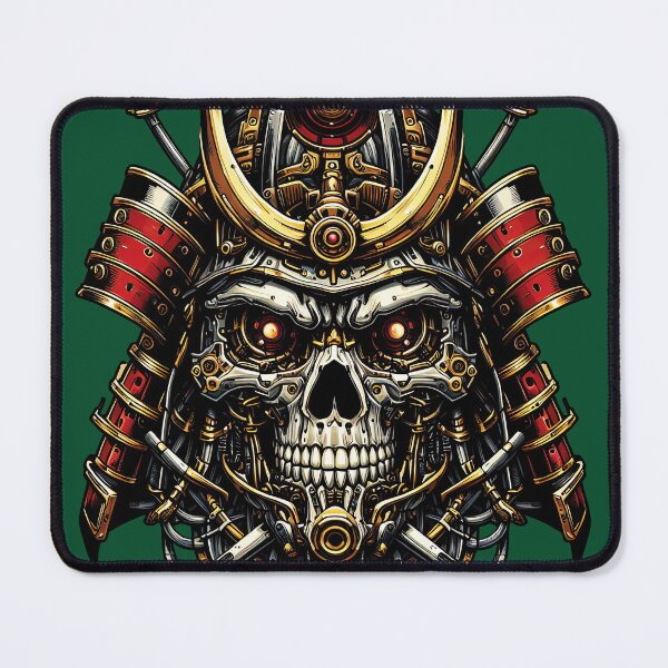 Item preview, Cyber Samurai S02 D24 designed and sold by Houerd.