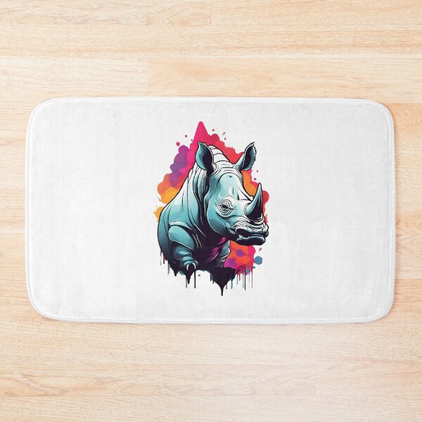 Item preview, Rhino Rhythms: Funky Safari Groove designed and sold by WAUZ.