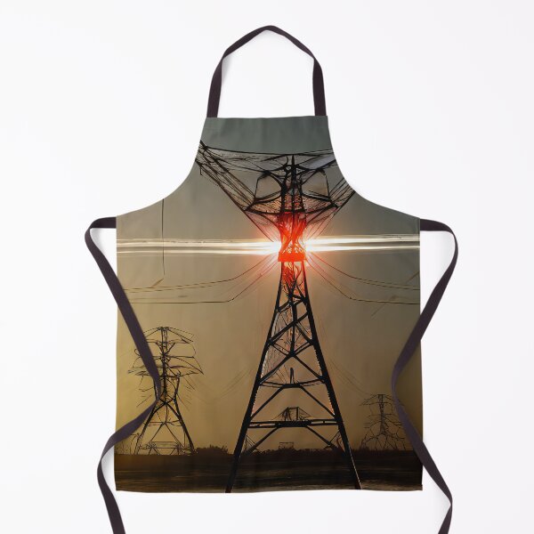 Item preview, Pylon Power designed and sold by pinkal.