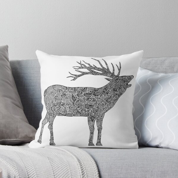 Item preview, Fuelle de ciervo designed and sold by Insomnie.
