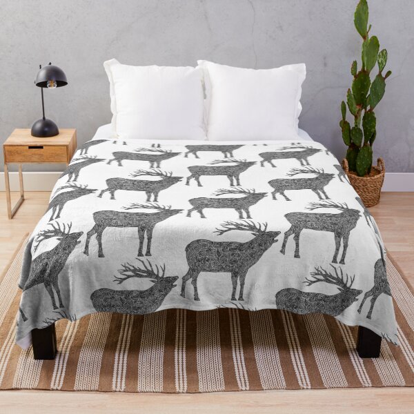 Item preview, Fuelle de ciervo designed and sold by Insomnie.
