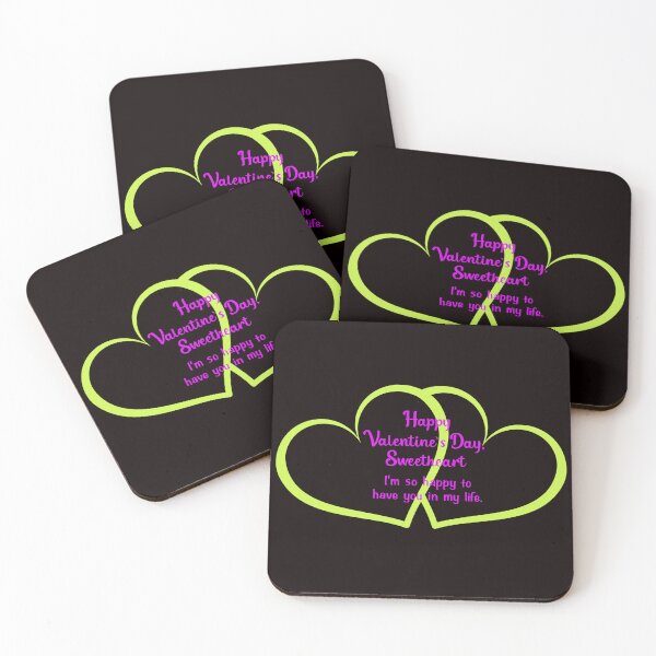 Item preview, NEON COLOR valentine's designed and sold by tharusha fernando.