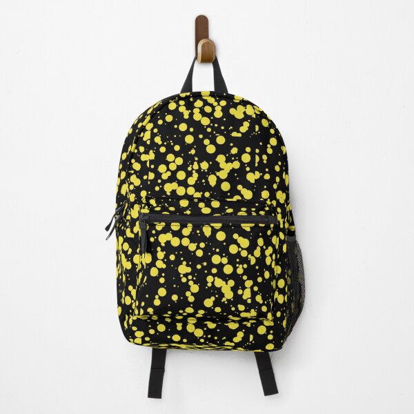 Item preview, Black yellow pattern designed and sold by syamkumar s.