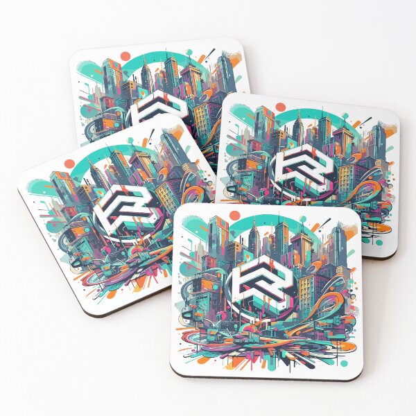 Item preview, Street Art Graffiti. urban expression designed and sold by ElOjoAzul.