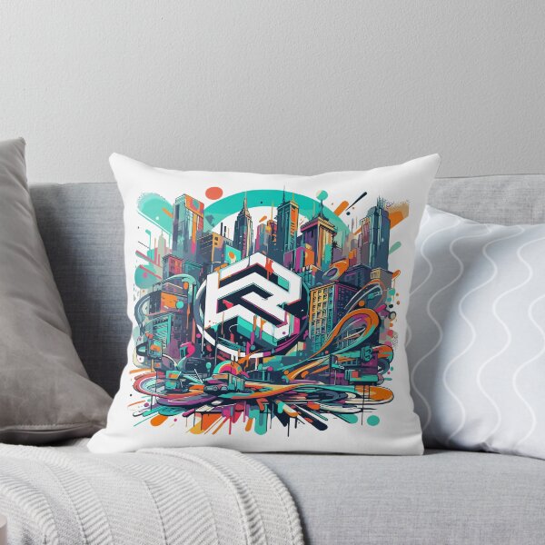 Item preview, Street Art Graffiti. urban expression designed and sold by ElOjoAzul.
