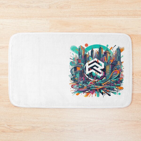Item preview, Street Art Graffiti. urban expression designed and sold by ElOjoAzul.