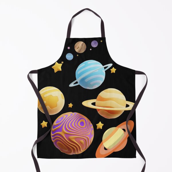 Item preview, moon, solar system, space designed and sold by LYDIA0304.