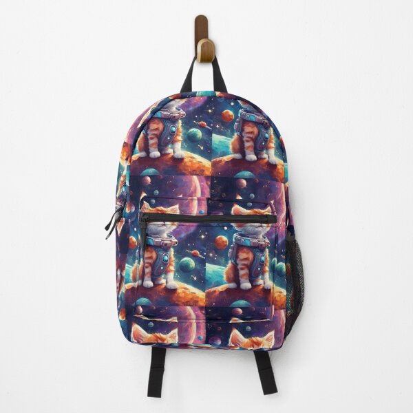 Item preview, Space Cat designed and sold by RaF71PrO.