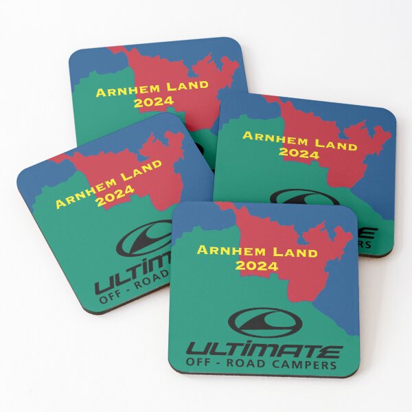 Item preview, Arnhem Land 2024 designed and sold by Greg Jones Photography and Travel.