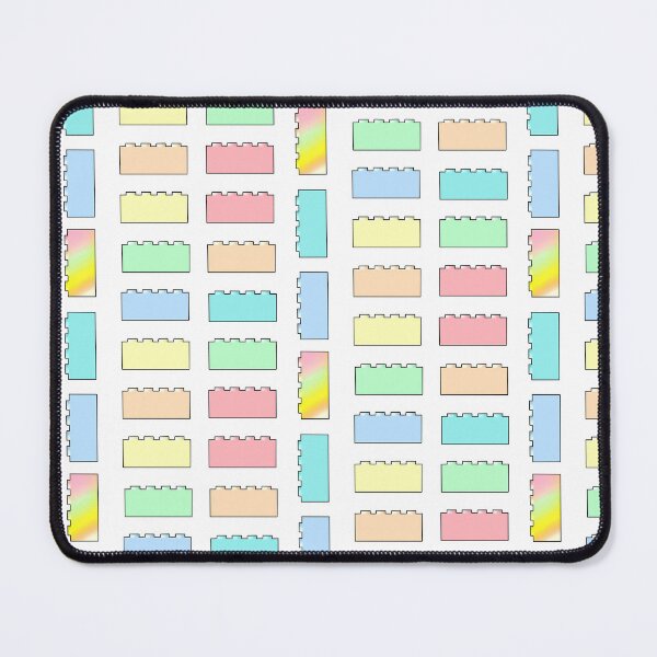 Item preview, Blocks Set 3 - Double Pastel Edition designed and sold by FLOdesignAUS.