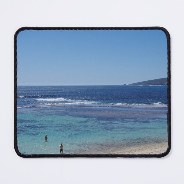 Item preview, Yallingup Reef 2 designed and sold by lezvee.