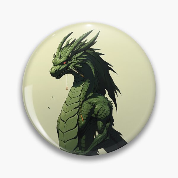 Item preview, Green Dragon designed and sold by NickSpace.