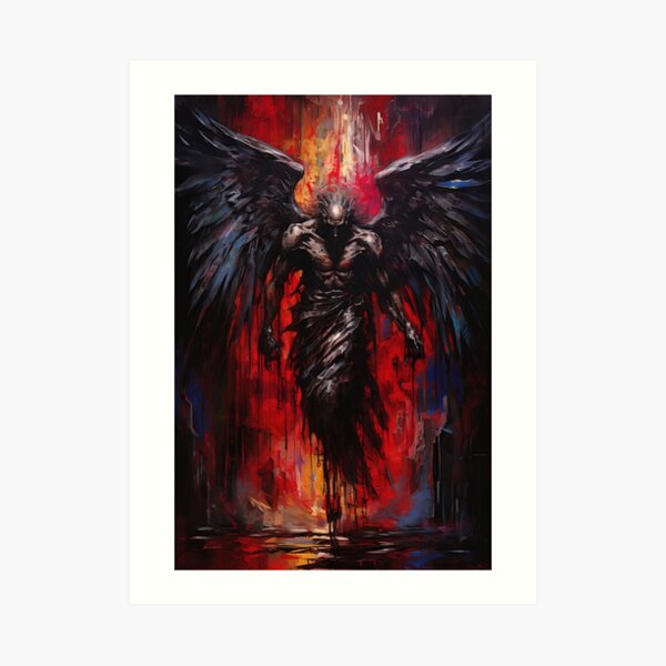 Fallen Angel