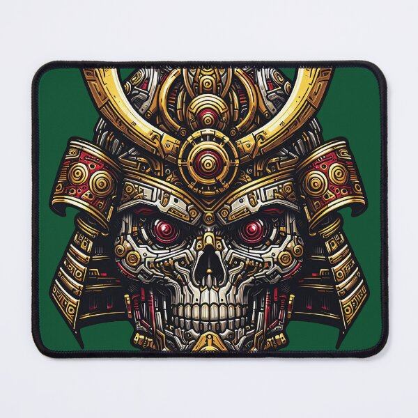 Item preview, Cyber Samurai S02 D26 designed and sold by Houerd.