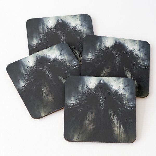 Item preview, Fallen Angel designed and sold by AM FineArtPrints.