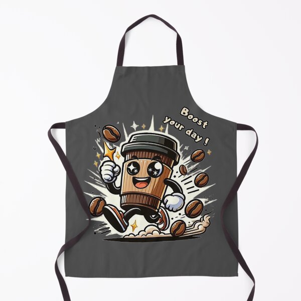 Item preview, Morning Coffee's Invigorating Energy designed and sold by lAnJefurtifeu.