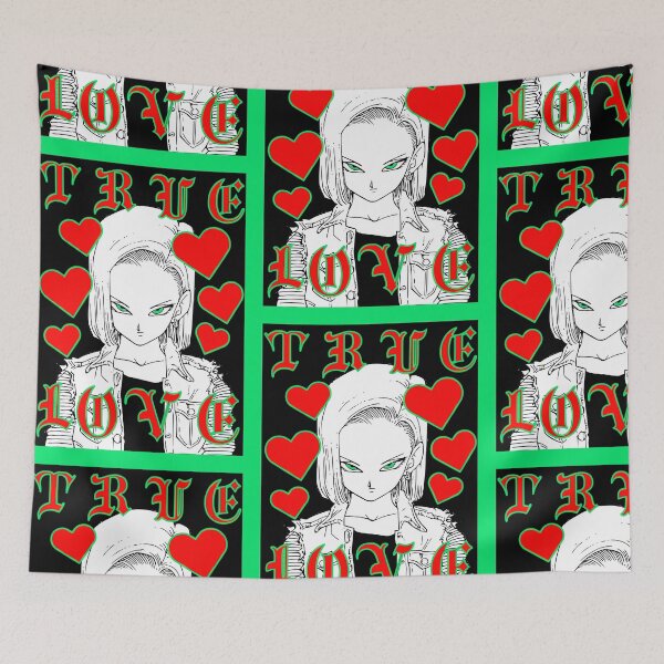 Item preview, True Love Manga Art: Unleash the Power of Unconditional Affection designed and sold by wisscreation.