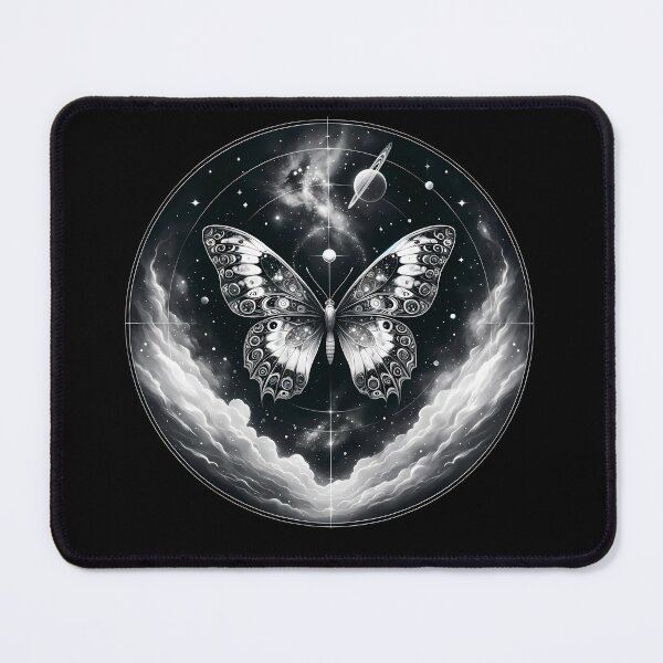 Item preview, Stellar Butterfly designed and sold by M-ormin.