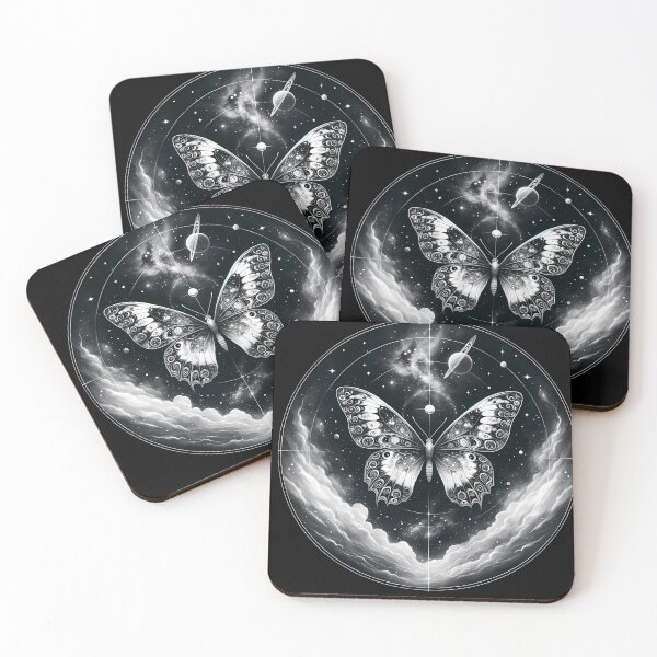 Item preview, Stellar Butterfly designed and sold by M-ormin.