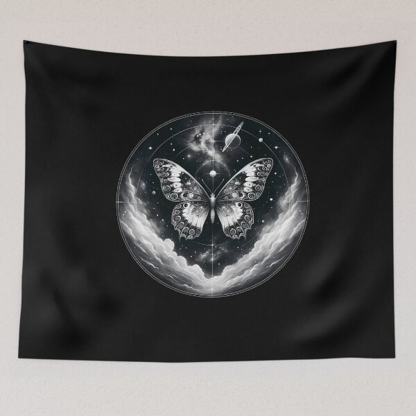 Item preview, Stellar Butterfly designed and sold by M-ormin.