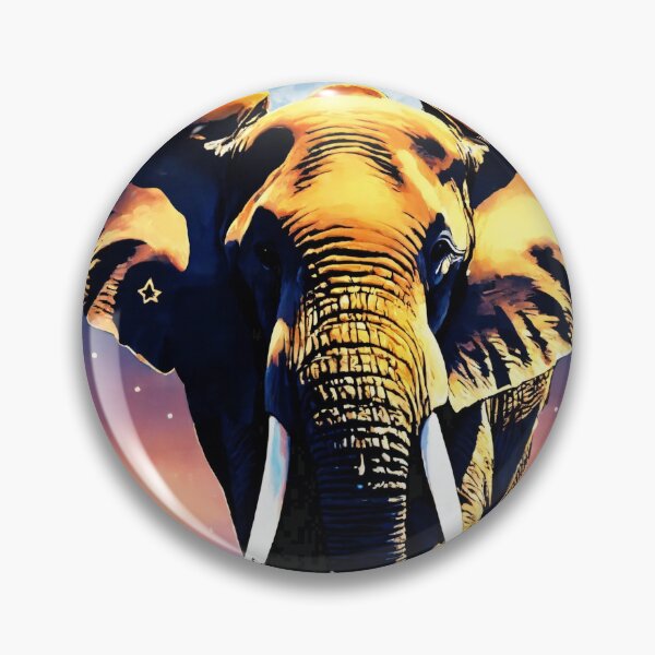 Item preview, Elephant designed and sold by RaF71PrO.