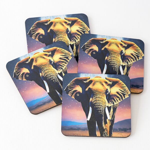 Item preview, Elephant designed and sold by RaF71PrO.