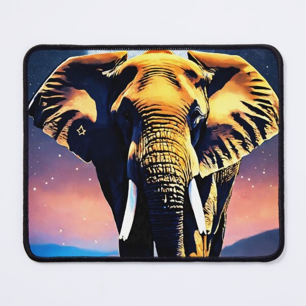 Item preview, Elephant designed and sold by RaF71PrO.