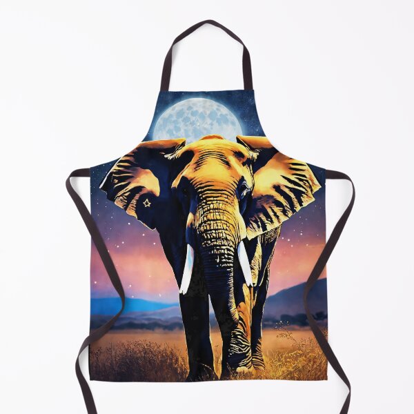 Item preview, Elephant designed and sold by RaF71PrO.