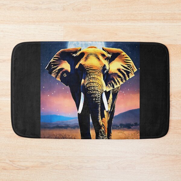 Item preview, Elephant designed and sold by RaF71PrO.