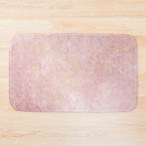 Item preview, Pink Marble Effect designed and sold by alessiazoe.