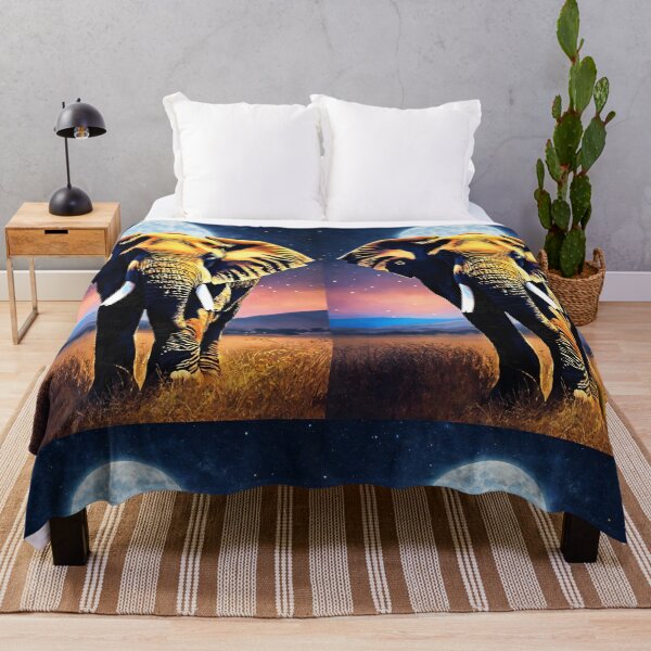 Item preview, Elephant designed and sold by RaF71PrO.