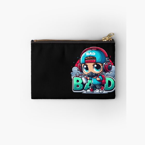Item preview, Bad Cute Graffitiman designed and sold by BadGraffitiman.