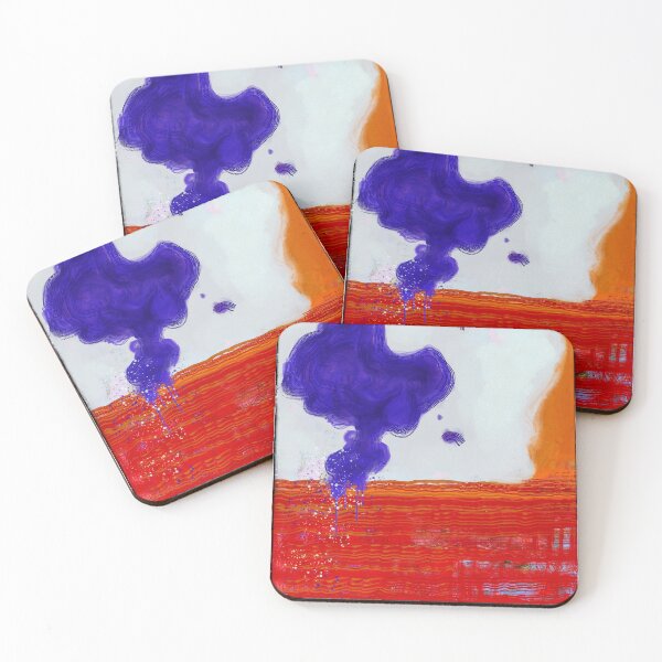 Item preview, Big cloud, abstract digital art designed and sold by maurocarac.