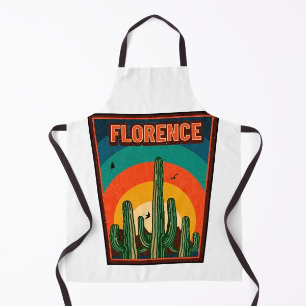 Item preview, Florence City in Arizona designed and sold by CyberWindow.