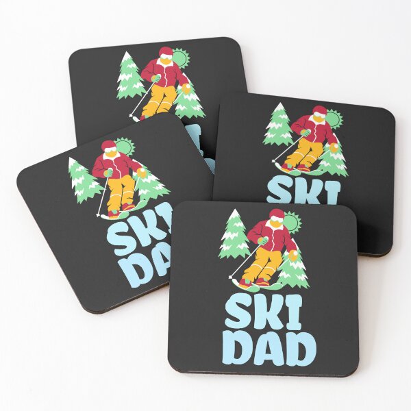 Item preview, Ski Dad designed and sold by 87-Aesthetics.
