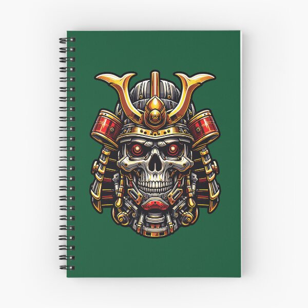 Item preview, Cyber Samurai S02 D27 designed and sold by Houerd.
