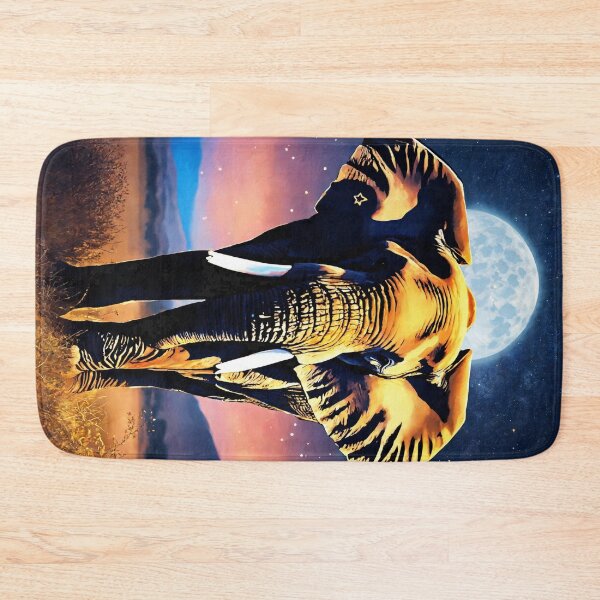 Item preview, Elephant designed and sold by RaF71PrO.