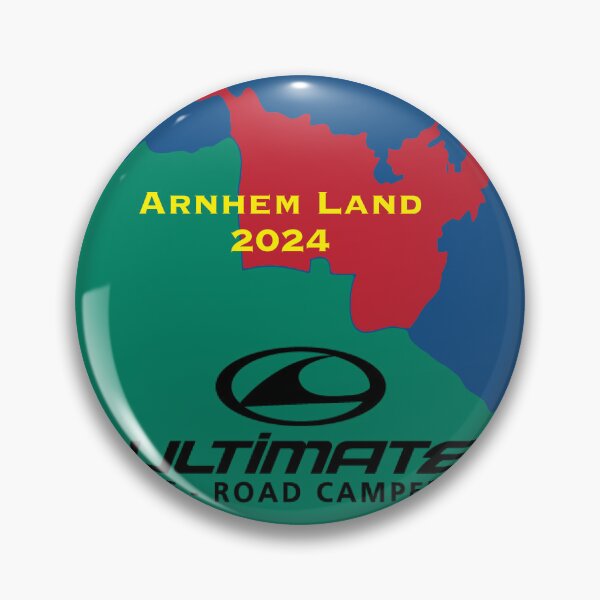 Item preview, Arnhem Land 2024 designed and sold by Greg Jones Photography and Travel.