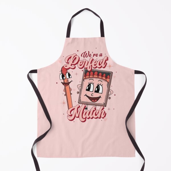 Item preview, We’re The Perfect Match designed and sold by Shars-creations.
