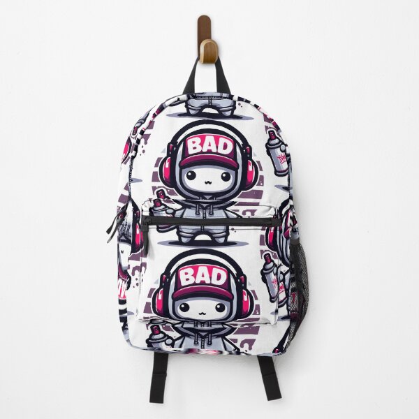 Item preview, Bad Cute Graffitiman designed and sold by BadGraffitiman.