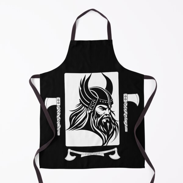 Item preview, Viking Warrior designed and sold by Gary-Shop.