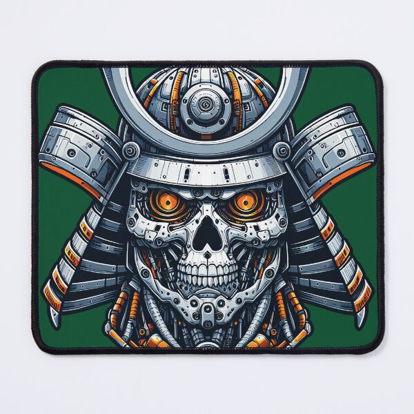 Item preview, Cyber Samurai S02 D28 designed and sold by Houerd.