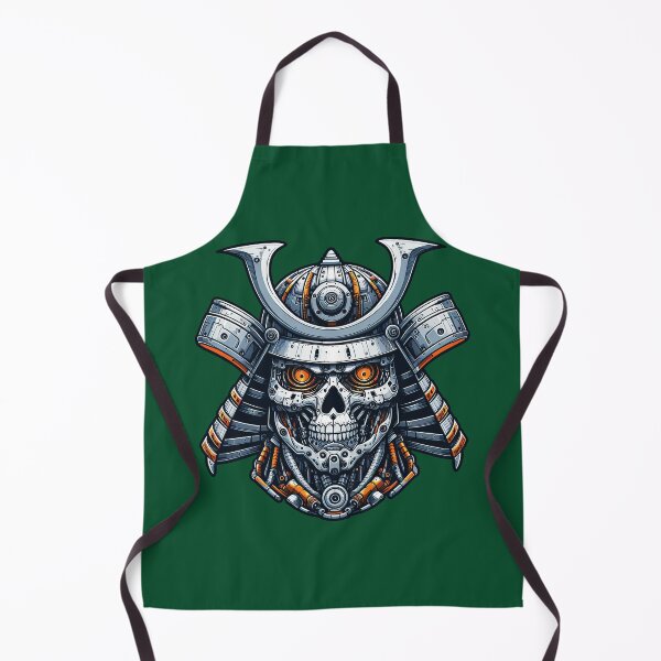 Item preview, Cyber Samurai S02 D28 designed and sold by Houerd.
