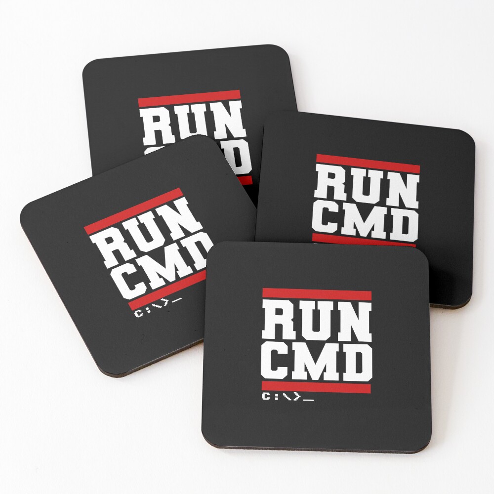 Item preview, Coasters (Set of 4) designed and sold by Order42.